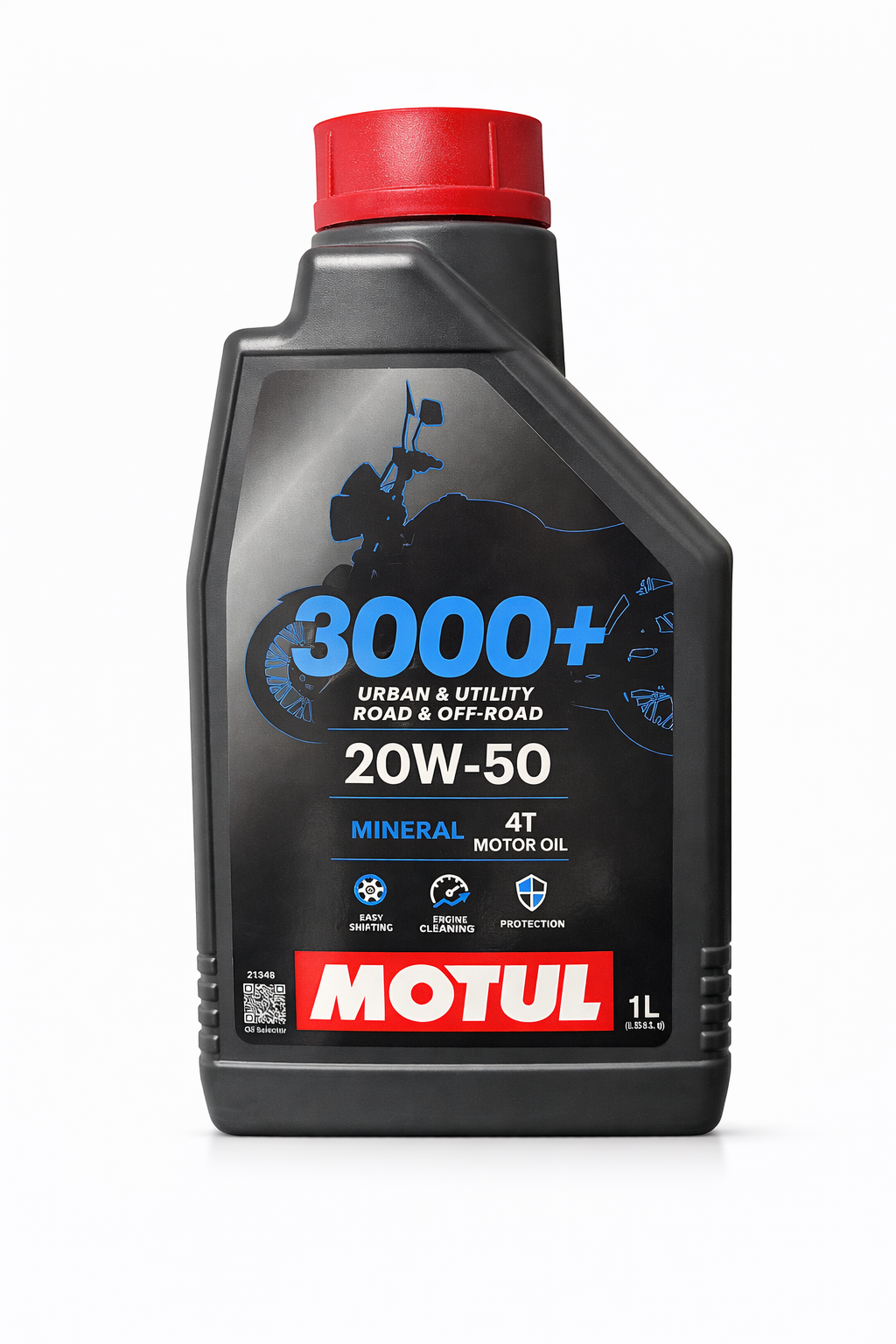 Mais de 3000 MOTUL 20W-50