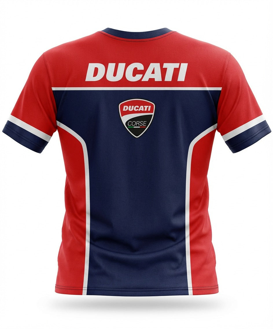 Ducati Italiana Premium